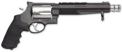 Smith & Wesson 460 XVR - 7 1/2